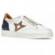 SNEAKERS CETTI DADDY C-1294 BLANCO