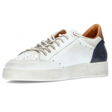 SNEAKERS CETTI DADDY C-1294 BLANCO