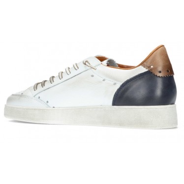 SNEAKERS CETTI DADDY C-1294 BLANCO