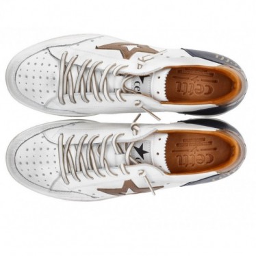 SNEAKERS CETTI DADDY C-1294 BLANCO