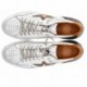 SNEAKERS CETTI DADDY C-1294 BLANCO