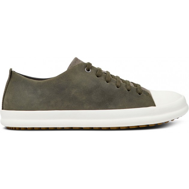 SCARPE CAMPER TWINS K100550 BROWN SCARPE CAMPER TWINS K100550 BROWN