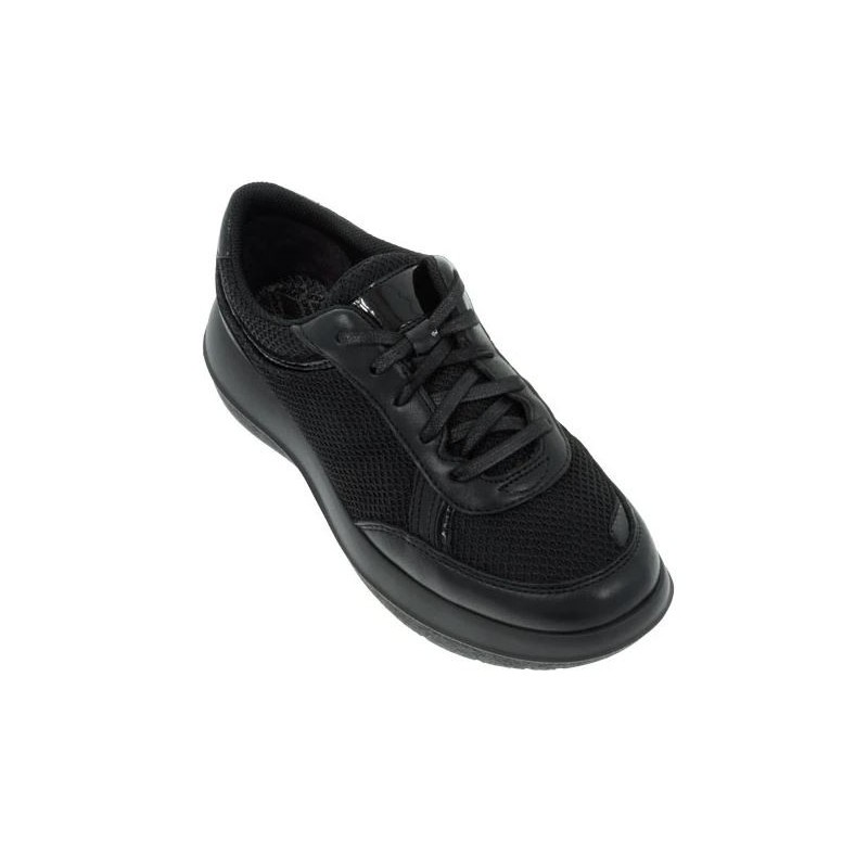 SNEAKERS KYBUN SION 20 W BLACK