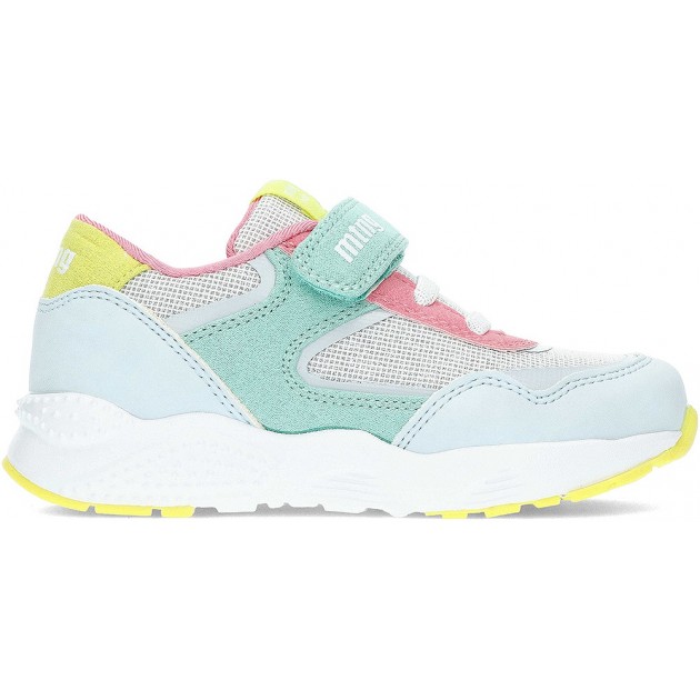 SPORT MTNG YOYO RAGAZZA 48552 WHITE SPORT MTNG YOYO RAGAZZA 48552 WHITE
