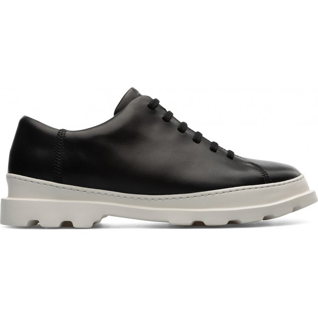 SCARPE CAMPER BRUTUS K100245 NEGRO SCARPE CAMPER BRUTUS K100245 NEGRO