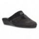 SCARPE DA CASA VULLADI ALASKA ZEPPA 2020 GRIS