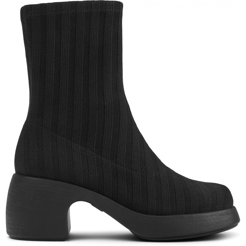 STIVALE CAMPER THELMA K400684 BLACK_001