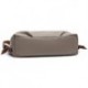 BORSA A ZAINO ABBACINO RICICLATO 80577 TAUPE