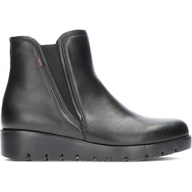 STIVALETTI CALLAGHAN MILANO 89890 BLACK STIVALETTI CALLAGHAN MILANO 89890 BLACK