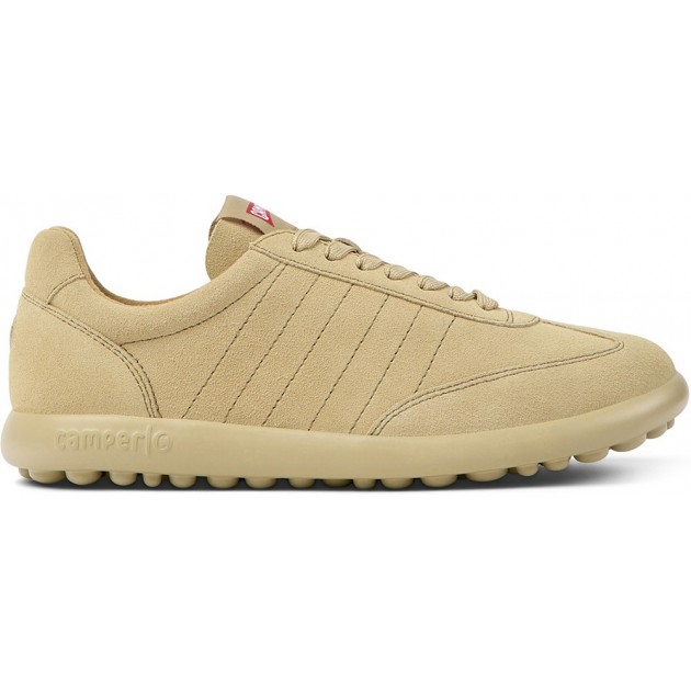 SCARPE CAMPER PALLINE XLF K201479 BEIGE SCARPE CAMPER PALLINE XLF K201479 BEIGE