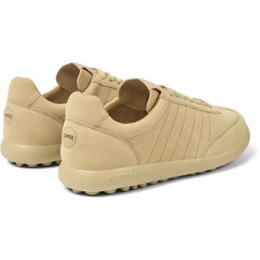 SCARPE CAMPER PALLINE XLF K201479 BEIGE