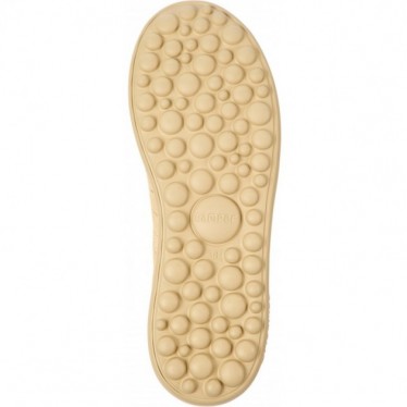 SCARPE CAMPER PALLINE XLF K201479 BEIGE
