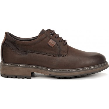 SCARPE TRUMAN FLUCH F1589 BROWN