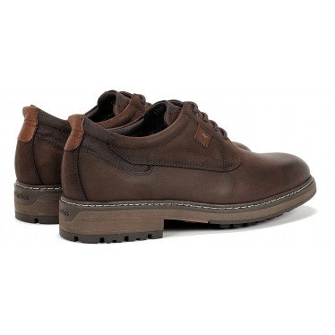 SCARPE TRUMAN FLUCH F1589 BROWN