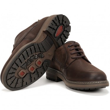 SCARPE TRUMAN FLUCH F1589 BROWN