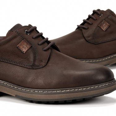 SCARPE TRUMAN FLUCH F1589 BROWN