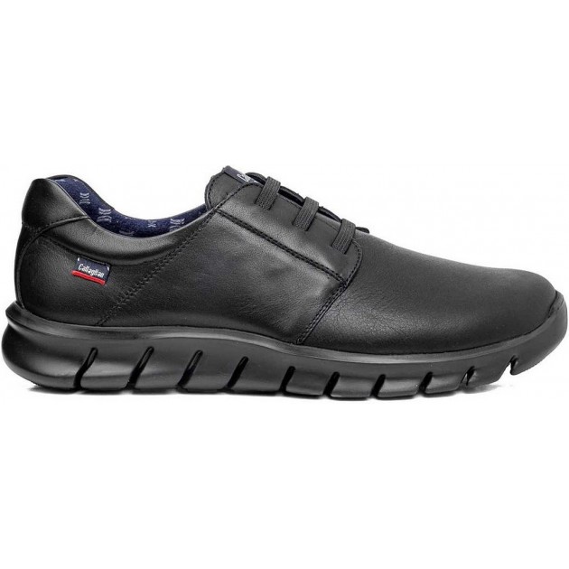 SCARPE CALLAGHAN MAZI COMFORT 42807 NEGRO SCARPE CALLAGHAN MAZI COMFORT 42807 NEGRO