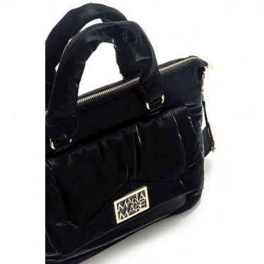 BORSA PUCAR MARIAMARE BLACK
