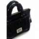 BORSA PUCAR MARIAMARE BLACK