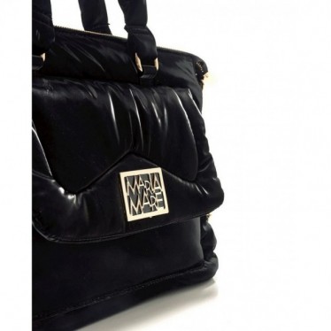 BORSA PUCAR MARIAMARE BLACK