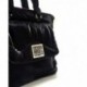 BORSA PUCAR MARIAMARE BLACK