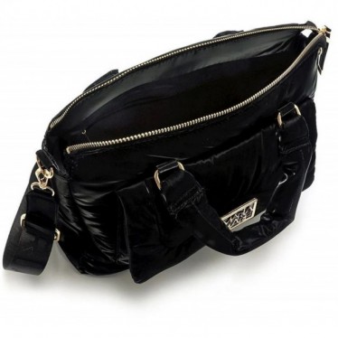 BORSA PUCAR MARIAMARE BLACK