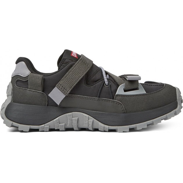 CAMPER K201538 SCARPA DRIFT TRAIL NEGRO CAMPER K201538 SCARPA DRIFT TRAIL NEGRO