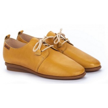 SCARPE PIKOLINOS CALABRIA W9K-4985 HONEY