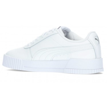 SNEAKERS PUMA CARINA L WHITE