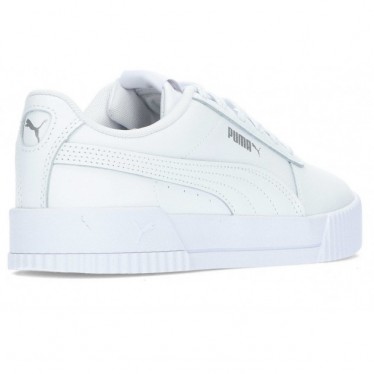 SNEAKERS PUMA CARINA L WHITE