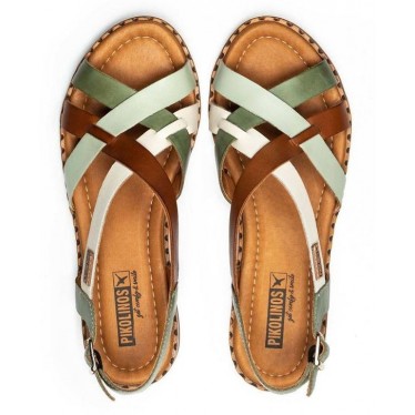 SANDALI PIKOLINOS ALGAR W0X-0556C2 MINT