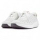 Scarpe CLARKS UN RIO TIE WHITE_LEATHER