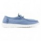 Scarpe DUDE WENDY W STEEL_BLUE