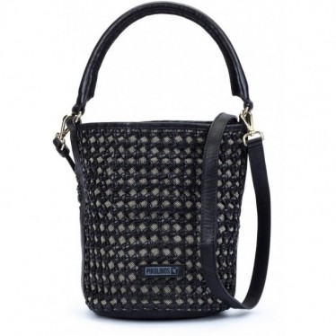 BORSA PIKOLINOS MIRAMAR WHA-531 BLACK