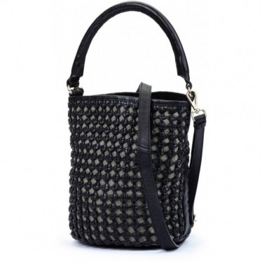 BORSA PIKOLINOS MIRAMAR WHA-531 BLACK