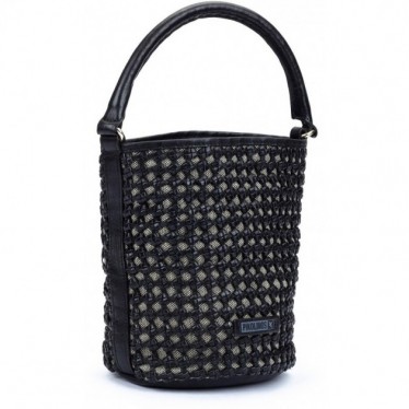 BORSA PIKOLINOS MIRAMAR WHA-531 BLACK