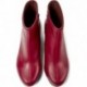 STIVALETTI CAMPER 46232 HELENA BASSI RED