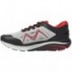 SCARPE ALLACCIATE MBT GTC 2000, UOMO LUNAR_RED