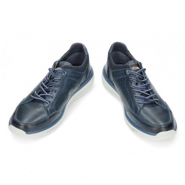 SNEAKERS PIKOLINOS M6V-6105 BLUE