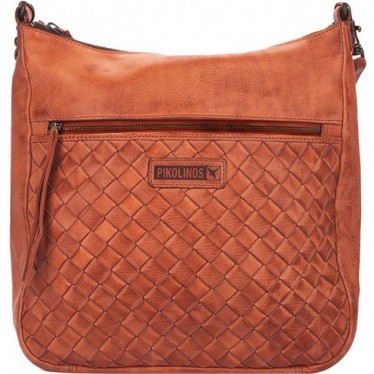 BORSA PIKOLINOS HOBO FAURA WHA-618 NECTAR