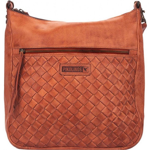 BORSA PIKOLINOS HOBO FAURA WHA-618 NECTAR BORSA PIKOLINOS HOBO FAURA WHA-618 NECTAR