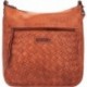 BORSA PIKOLINOS HOBO FAURA WHA-618 NECTAR