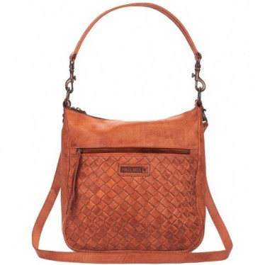 BORSA PIKOLINOS HOBO FAURA WHA-618 NECTAR
