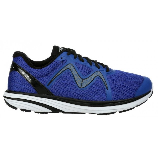 SPORTS MBT SPEED 2 RUNNING M ROYAL_BLUE