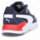 SNEAKERS PUMA X-RAY SPEED LITE JR BOY NAVY