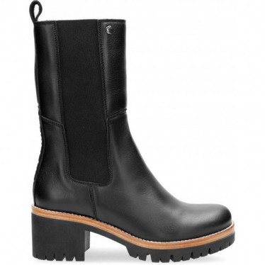 STIVALE PANAMA JACK PAITON IGLOO BLACK_B1