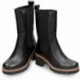 STIVALE PANAMA JACK PAITON IGLOO BLACK_B1