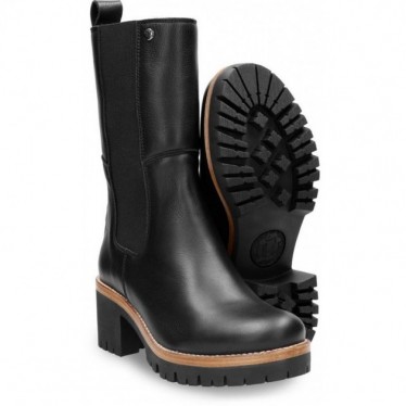 STIVALE PANAMA JACK PAITON IGLOO BLACK_B1