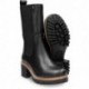 STIVALE PANAMA JACK PAITON IGLOO BLACK_B1