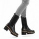STIVALE PANAMA JACK PAITON IGLOO BLACK_B1